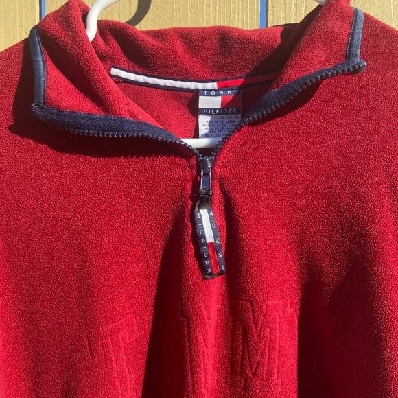 Tommy Hilfiger zip up! - Picture 2 of 3